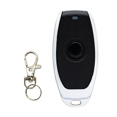 WiFi 스마트 온도 스위치 85-250V Ewelink APP 제어 지능형 모니터링 온도 조절기 Alexa Google 홈과 호환 가능, 02 RF433, 01 기타, 1개