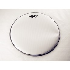 Goedrum 6" 8" 10" 12" 13" 14" 16" 18" 20" 22" 台製 網狀鼓皮 /靜音鼓皮, 1個