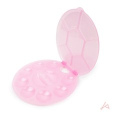 제임스마켓 10구 미니 팔레트 도구