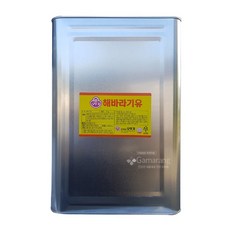 오뚜기 해바라기유 15kg 수입, 1개