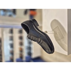 [엘칸토]남성 엘칸토 소가죽 오렌38 정장구두 (사피아노) LCMD38U513 /블랙