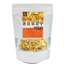 搭嘴好食 即食沖泡乾燥洋蔥片，嚴選台灣洋蔥，無添加，健康美味零食, 100g, 1個