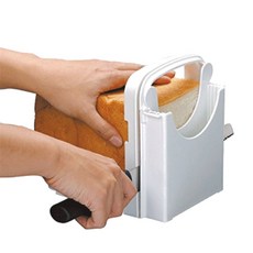 보람스마켓 스케이터 식빵커터기 식빵절단기 식빵슬라이서 식빵컷팅기