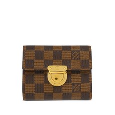 루이 비통 중고 2008 코알라 지갑