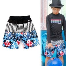 매트릭K1151 주니어 피코수영 하의 팬츠 수영복반바지 38631PC 1(PC)