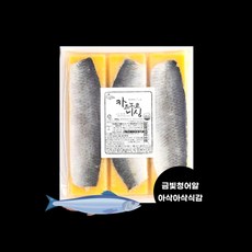 500g)담백청어오독청어알 니싱 ASMR, 1개, 500g