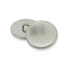 동대문단추나라 금장 은장 단추 거울 시리즈, 6개, C2 - 10번 거울 실버 21mm