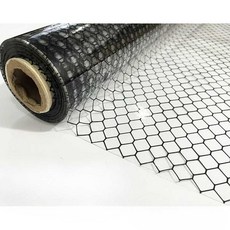 제전비닐 PVC 벌집무늬 무정전 산업용 시트 3T 30m, 상세 페이지 참고, 1개