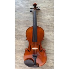 雅典樂器世界 極品 義大利古琴 手工小提琴 4/4, 1個