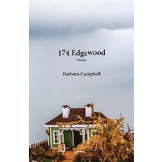 (영문도서)174 Edgewood Paperback, Charlotte Lit Press, English, 9781960558138