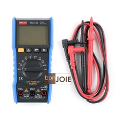 MCH MCH-108 Digital Multimeter