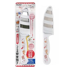 헬로키티안전칼 어린이용안전칼(칼집포함)sm45+2IoX