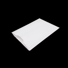 붕어빵 군밤 군고구마 분식 포장용 식품지 종이봉투 3호 100개