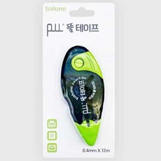 소소 풀테이프 양면접착테이프 다꾸양면테이프