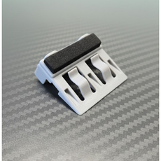 테슬라 선쉐이드 마그네틱 탈부착 클립 네오디뮴 자석 주니퍼 하이랜드, 1세트, 모델3(하이랜드)