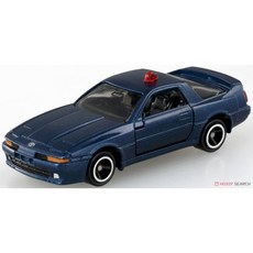 《GTS》TOMICA多美小汽車 緊急賽道巡邏車 限量版偽裝警車, 1個