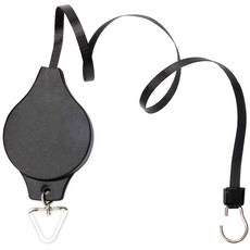 릴 화분 걸이, 본상품