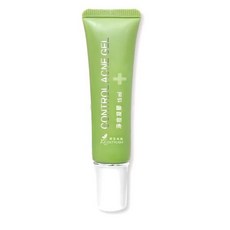 COSTYLISH 顏皙美姬 淨痘凝膠 CONTROL ACNE GEL 15ml, 1入, 淨痘凝膠15ml/1入