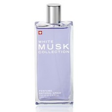 Yisa頤莎 經典白麝香淡香精100ml, 1個