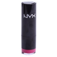 Nyx 엑스트라 크리미 라운드 립스틱, 1개, Pink Lyric