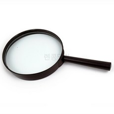 구렌콩 확대경 100mm 독서용돋보기 독서확대경 시험기기, 상세페이지참조, 상세페이지참조