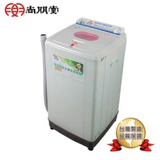 尚朋堂 高速脫水機 SPT-0880S 不鏽鋼內槽 8KG 台灣製造, 詳見包裝, 詳見包裝