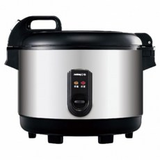 日象 15人/18人份 立體保溫電子鍋 ZS-EM15W / ZS-EM18W 台灣製造, 黑色15人份（ZS-EM15B)