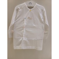 압소바 첼시 배냇저고리