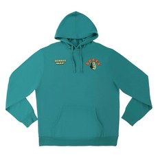 【J4】全新Shrek史瑞克帽T SZ M