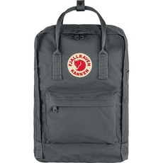 피엘라벤 FJALLRAVEN 칸켄 랩탑 15 (23524) - Super grey-F255UKK06BA, Super grey
