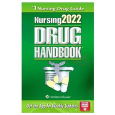 (영문도서) Nursing 2022 Paperback, Independently Published, English, 9798465621335