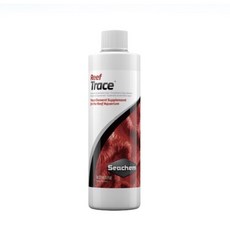帥哥水族【西肯 Seachem】珊瑚微量元素 250ml/500ml 維持珊瑚健康 成長必備品, 1個, 250ml