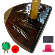 렌스메이트 프리미엄 4스타 파크골프채 채만, 남성용채