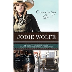 (영문도서) Convincing Lou Hardcover, White Rose Books, English, 9781522304869
