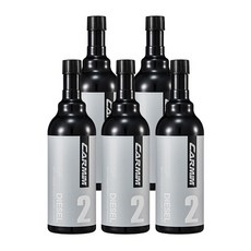 [본사정품] 카밈 울트라 엔진 에디티브 연료첨가제 디젤, 5개, 디젤/경유
