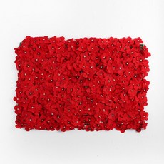 월데코 조화 FL19 포토존 BEST 조화벽장식 플라워월 꽃벽, 상세페이지 참조