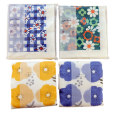 일본 명품 고급 카야행주 6종 택1 집들이 결혼선물 고급 행주, 1개