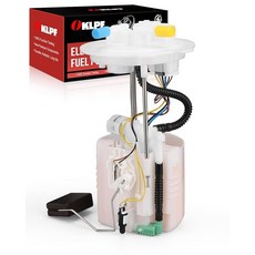 OKLPF 전기 연료 펌프 모듈 어셈블리 E9183M 2013 2014 2015 2016 2017 2018 2019 닛산 알티마 L4 2.5L 2013-2018 알티마 V6