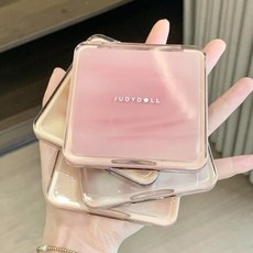 Judydoll 주디돌 블러셔 올인원 컨투어링 팔레트, 01 웨이브 섀도우 팔레트