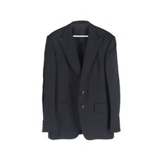 구찌 중고 싱글 브레스티드 포켓 블레이저