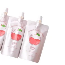 하루 미쁘담 명품 생 사과즙 아기 임산부 주스 120mlx30포, 120ml