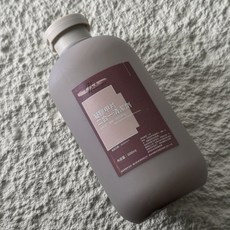 Her.禾 凝膠甲片二合一清潔劑 快速清潔、滋養甲面 溫和不刺激, 1個, 500ml