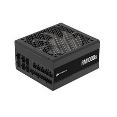 [CORSAIR] RMx Series RM1000x ATX3.1 (ATX/1000W), 상세참조