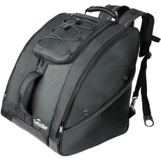 스키 부츠 가방 스노보드 여행용 수하물 헬멧 고글 장갑 의류 기타 액세서리 보관 운반용, 회색