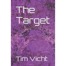 (영문도서)The Target Paperback, Independently Published, English, 9798247737308
