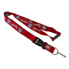 MLB 콜로라도 로키스 팀 랜야드, 워싱턴 내셔널스