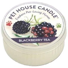 Pet house寵物香氛蠟燭43g 除臭寵物除臭大豆蠟純棉芯寵物蠟燭美國製造送禮, 1
