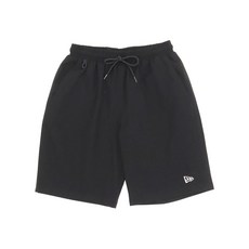 뉴 에라 (new era) 뉴 에라 키즈 유스 반바지 무지 블랙 150 OD YTH UTILITY SPT BLK 261