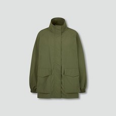 JAJU 여 사각사각 하프 점퍼 J105201108048 549238