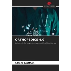 (英文圖書)Orthopedics 4.0 平裝版, Our Knowledge Publishing, English, Paperback
